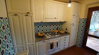 Italianflat - Villa Ca Rosa