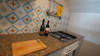 Italianflat - Villa Ca Rosa