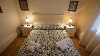 Italianflat - Villa Ca Rosa