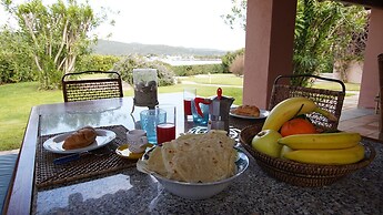 Italianflat - Villa Ca Rosa