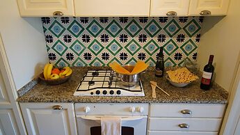 Italianflat - Villa Ca Rosa