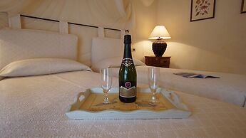 Italianflat - Villa Ca Rosa