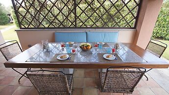 Italianflat - Villa Ca Rosa