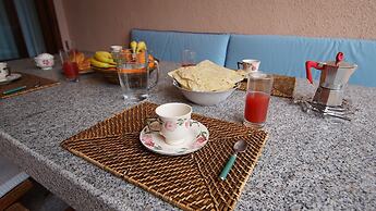 Italianflat - Villa Ca Rosa