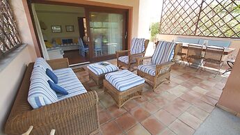 Italianflat - Villa Ca Rosa