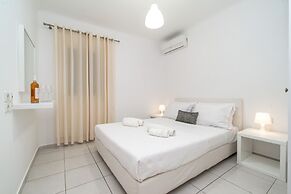 Overview Mykonos Apartments