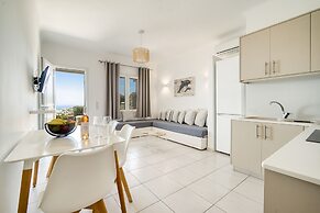 Overview Mykonos Apartments