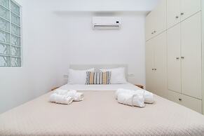 Overview Mykonos Apartments