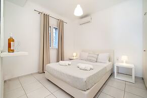 Overview Mykonos Apartments