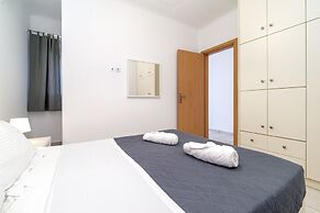 Overview Mykonos Apartments