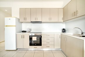 Overview Mykonos Apartments