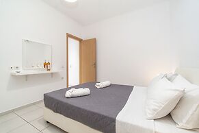 Overview Mykonos Apartments