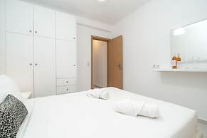 Overview Mykonos Apartments