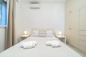 Overview Mykonos Apartments