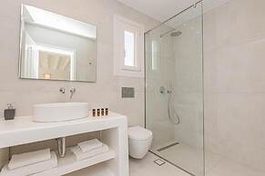 Overview Mykonos Apartments