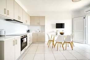 Overview Mykonos Apartments