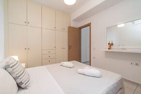 Overview Mykonos Apartments