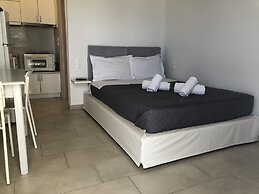 Overview Mykonos Apartments