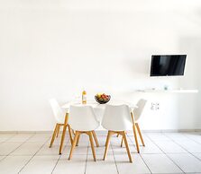 Overview Mykonos Apartments