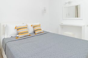 Overview Mykonos Apartments