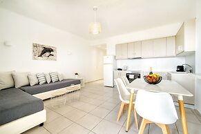 Overview Mykonos Apartments