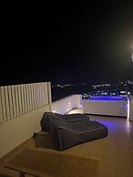 Overview Mykonos Apartments