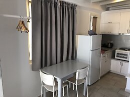 Overview Mykonos Apartments