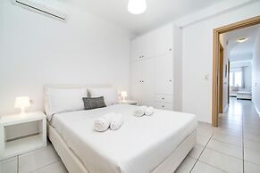 Overview Mykonos Apartments