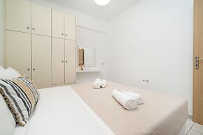 Overview Mykonos Apartments