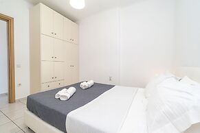 Overview Mykonos Apartments