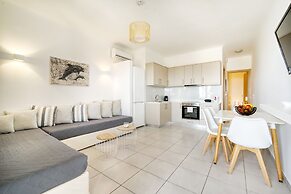 Overview Mykonos Apartments