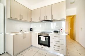 Overview Mykonos Apartments