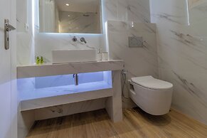 Overview Mykonos Apartments