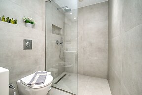 Overview Mykonos Apartments