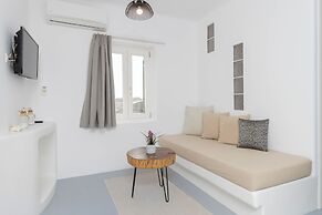 Overview Mykonos Apartments
