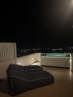 Overview Mykonos Apartments