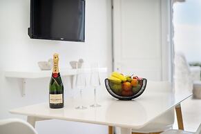 Overview Mykonos Apartments