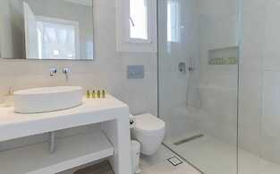 Overview Mykonos Apartments