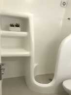 Overview Mykonos Apartments