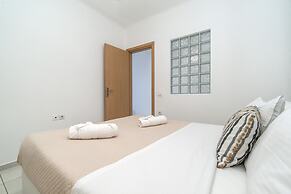 Overview Mykonos Apartments