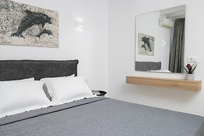 Overview Mykonos Apartments