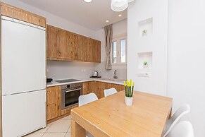 Overview Mykonos Apartments