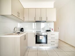 Overview Mykonos Apartments