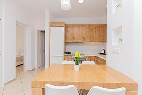 Overview Mykonos Apartments