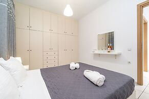 Overview Mykonos Apartments