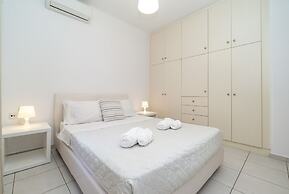 Overview Mykonos Apartments