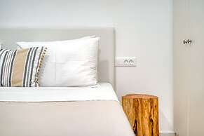 Overview Mykonos Apartments