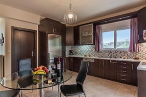 Villa Familia Chania