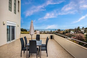 Villa Familia Chania