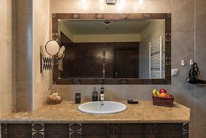 Villa Familia Chania